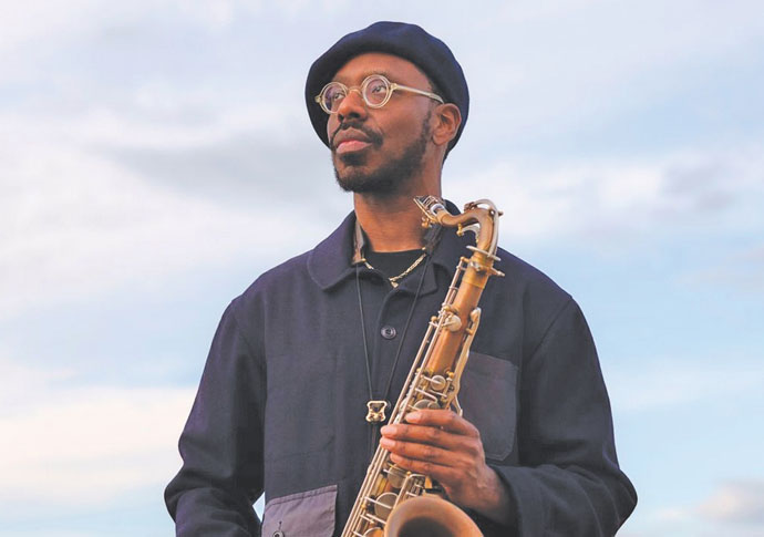 Shabaka photo joseph ouechen